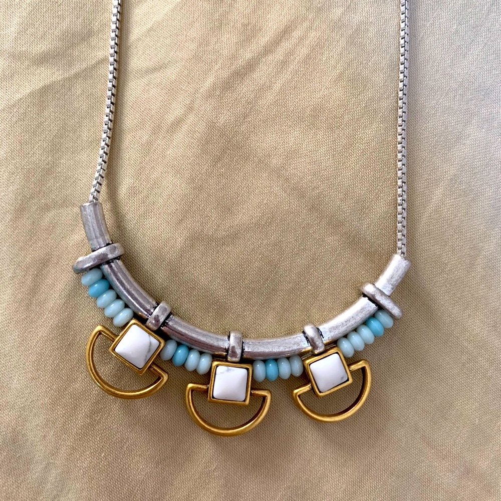 Stella and Dot Necklace